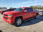 2018 CHEVROLET SILVERADO - 1GCUKREC3JF239267