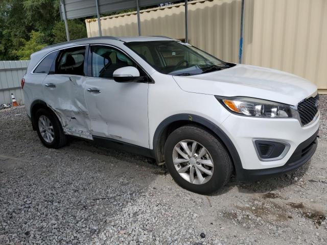 2018 KIA SORENTO LX - 5XYPG4A57JG400435