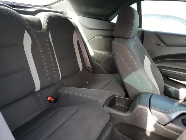 2017 CHEVROLET CAMARO LT - 1G1FB3DS1H0196990