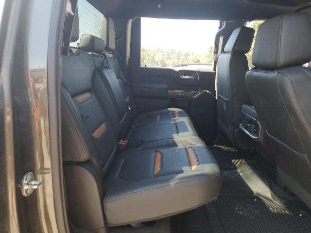 2022 GMC SIERRA K25 - 1GT49PE77NF208340