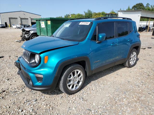 2021 JEEP RENEGADE L - ZACNJCBB5MPN23837