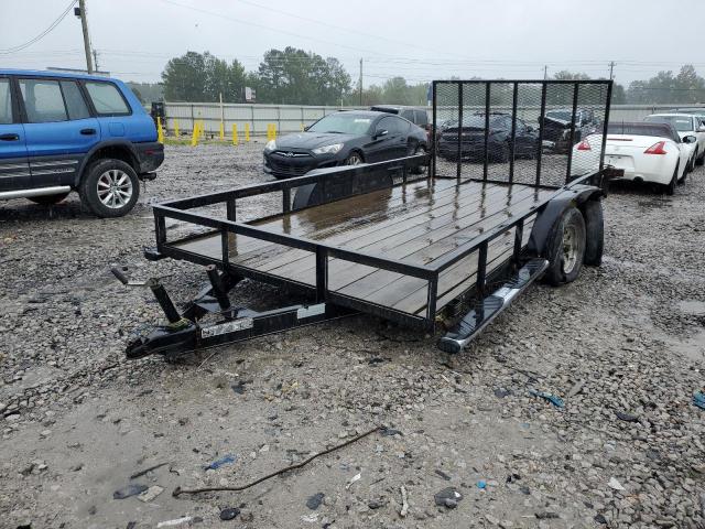 TRAIL KING TRAILER 1998 black   46CFB1424GM025066 photo #3