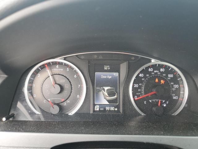 2017 TOYOTA CAMRY LE - 4T1BF1FK5HU285431
