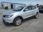 2017 NISSAN ROGUE SPOR - JN1BJ1CP8HW022599