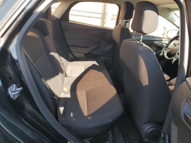 2016 FORD FOCUS S - 1FADP3E21GL306051