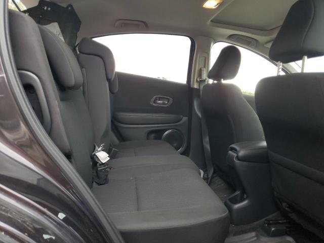 2017 HONDA HR-V EX - 3CZRU6H58HM731325