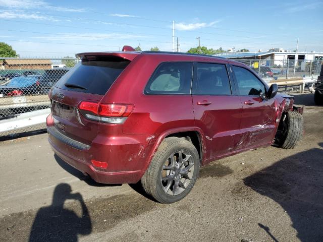 2021 JEEP GRAND CHER - 1C4RJFBG7MC768600