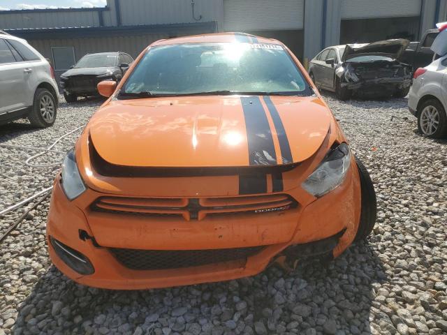 VIN 1C3CDFBA0DD224544 2013 Dodge Dart, Sxt no.5