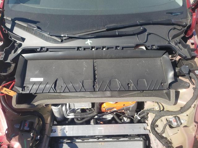 2024 TESLA MODEL Y - 7SAYGDEE2RF041595