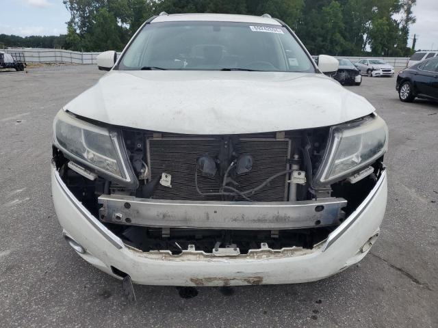 VIN 5N1AR2MM6GC612078 2016 Nissan Pathfinder, S no.5