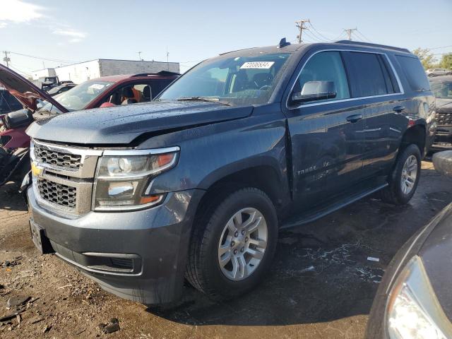 2020 CHEVROLET TAHOE C150 - 1GNSCAKC3LR170082