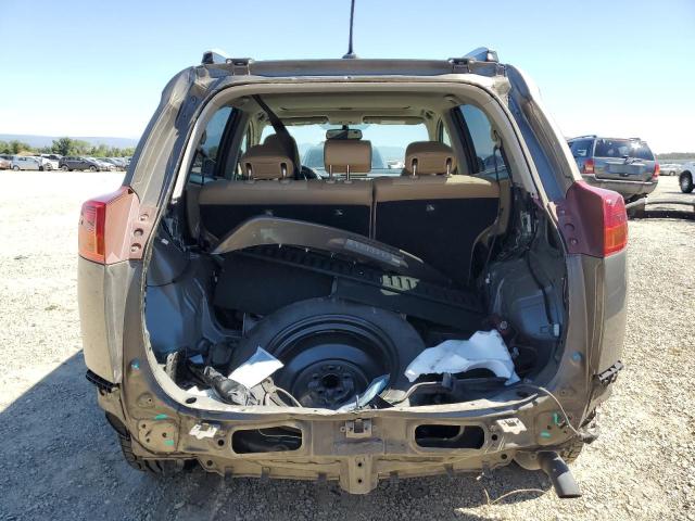 2015 TOYOTA RAV4 LIMIT - JTMYFREV1FD072711