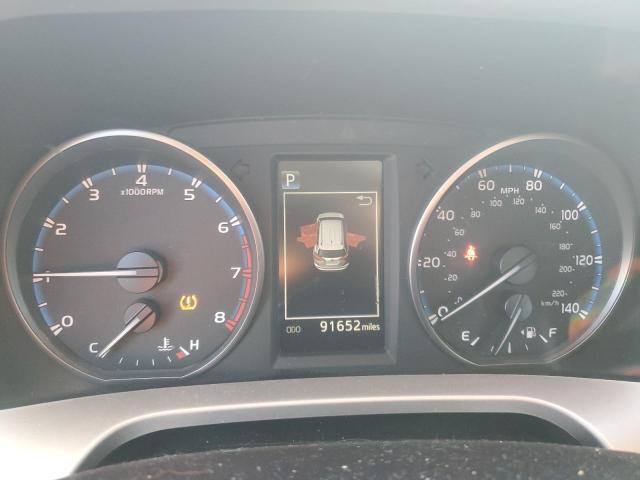 2018 TOYOTA RAV4 LE - JTMZFREV9JJ746019