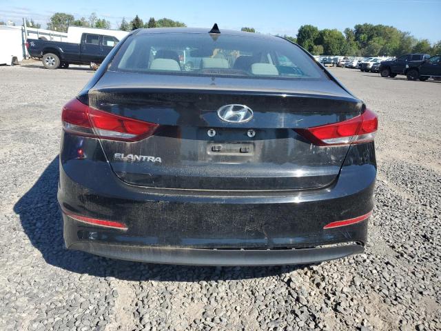 2018 HYUNDAI ELANTRA SE 5NPD84LF2JH269686  70144024