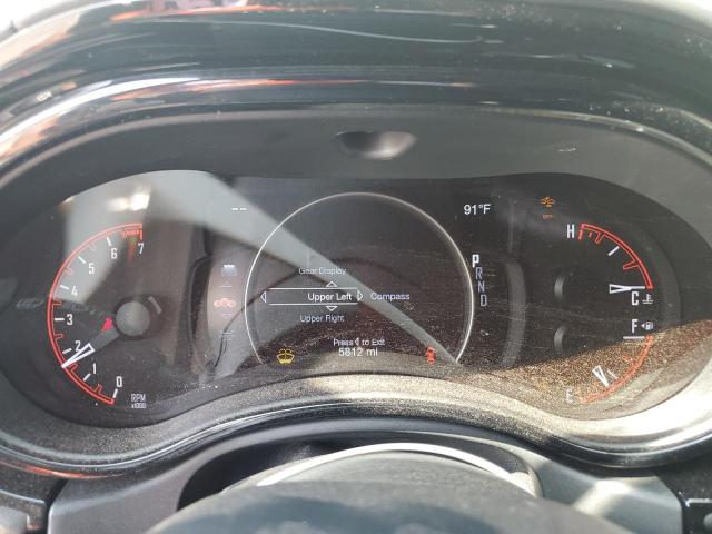 2024 DODGE DURANGO GT - 1C4RDJDG5RC139934