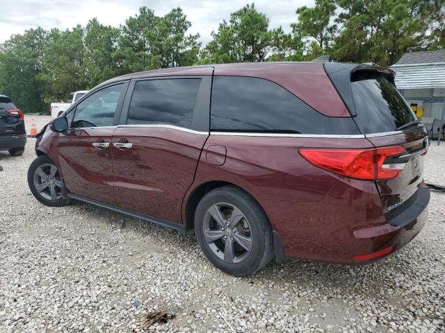 2021 HONDA ODYSSEY EX - 5FNRL6H50MB016319