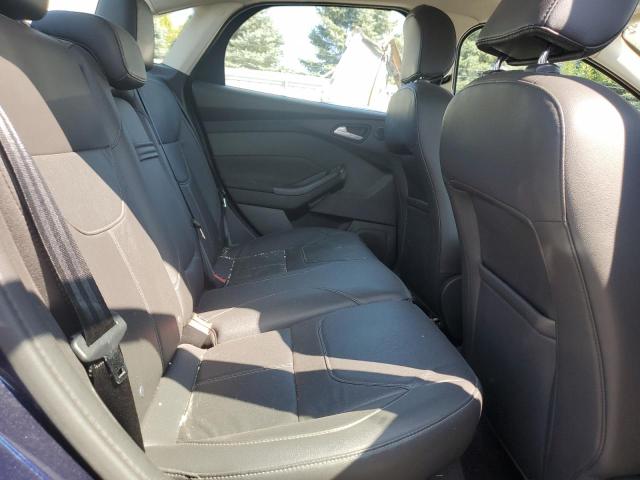 2016 FORD FOCUS TITA - 1FADP3J27GL223701