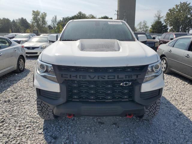 2022 CHEVROLET COLORADO Z - 1GCGTEEN9N1299240