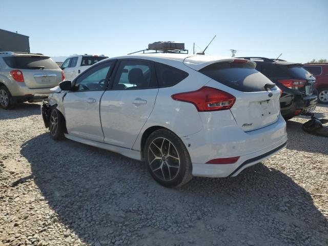 VIN 1FADP3K27FL348906 2015 Ford Focus, SE no.2