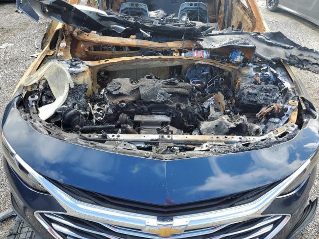 2020 CHEVROLET MALIBU LT - 1G1ZD5ST8LF155728