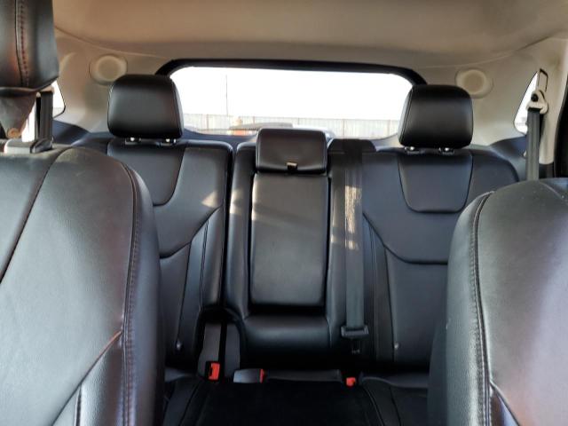 2017 FORD EDGE TITAN - 2FMPK4K94HBB12205