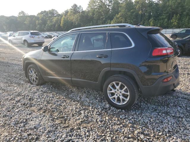 2016 JEEP CHEROKEE L - 1C4PJLCB6GW339217