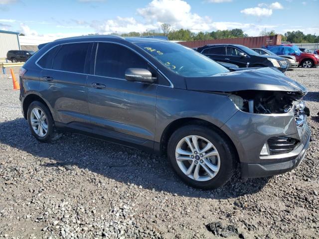 2020 FORD EDGE SEL - 2FMPK3J9XLBA73849
