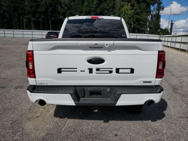 2023 FORD F150 SUPER - 1FTFW1E82PFC59092