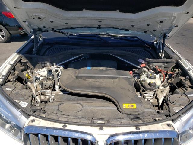 VIN 5UXKT0C57J0W03907 2018 BMW X5, Xdr40E no.11