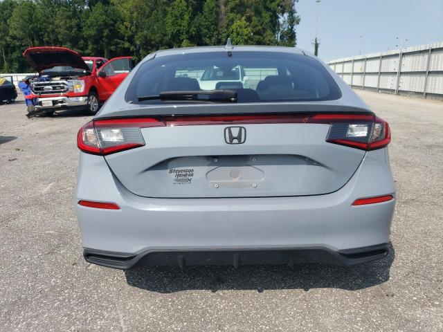 2022 HONDA CIVIC SPOR - 19XFL2G85NE013026