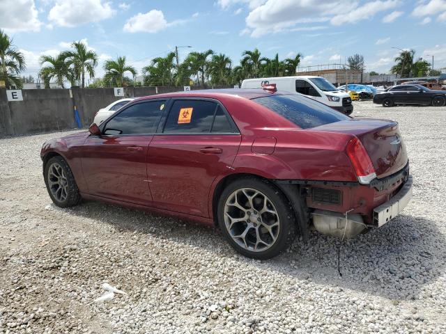 2016 CHRYSLER 300 LIMITE - 2C3CCAAG9GH156876