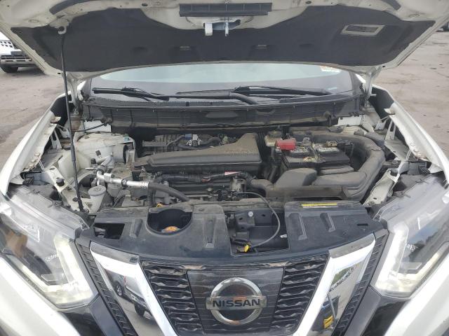 2017 NISSAN ROGUE SV - 5N1AT2MV5HC885458