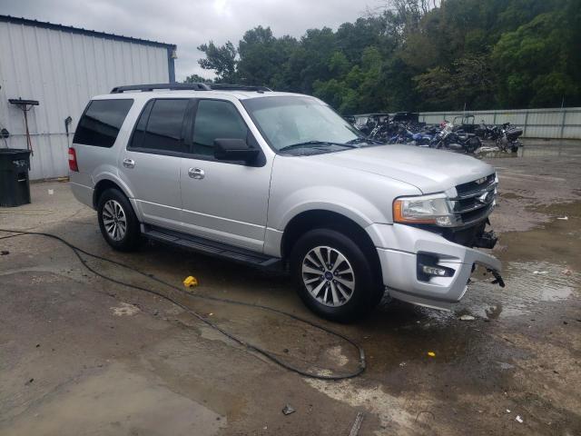 2017 FORD EXPEDITION - 1FMJU1JT4HEA41880