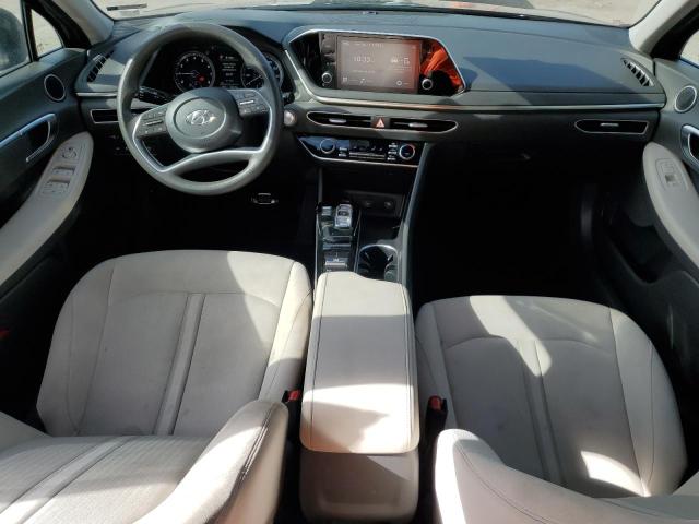 2021 HYUNDAI SONATA SEL - KMHL64JA6MA147171