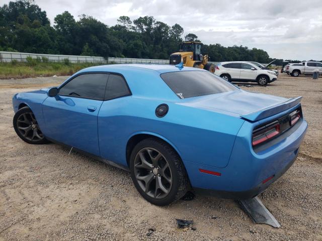 2015 DODGE CHALLENGER - 2C3CDZBG7FH913444