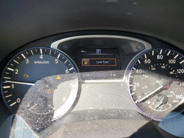2017 NISSAN ALTIMA 2.5 - 1N4AL3AP7HN341053