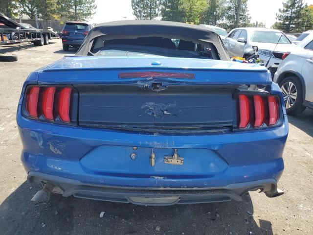2018 FORD MUSTANG - 1FATP8UH9J5142851