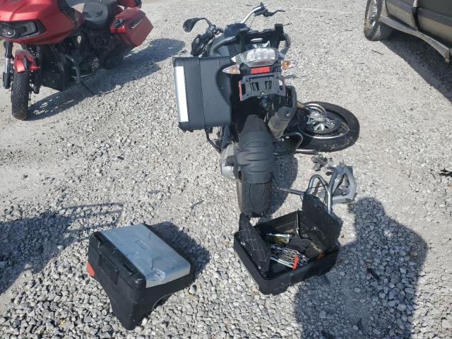 2013 BMW R1200 GS WB10A1103DZ183667