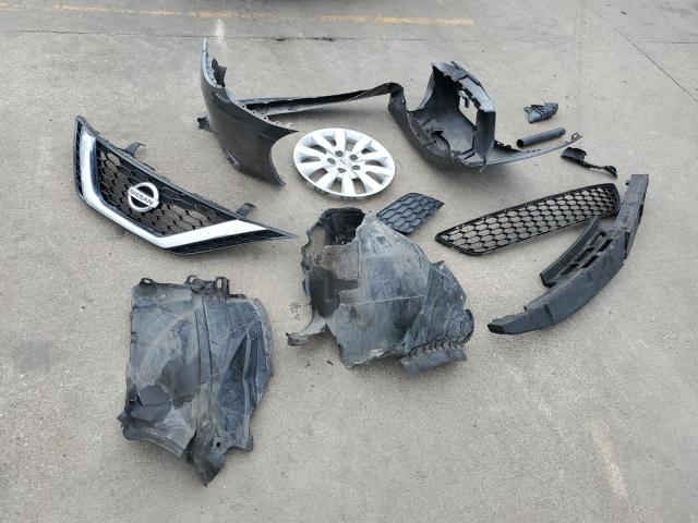 2016 NISSAN SENTRA S - 3N1AB7AP1GY241510