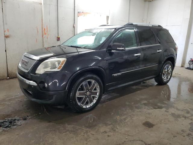 2011 GMC ACADIA DENALI 2011