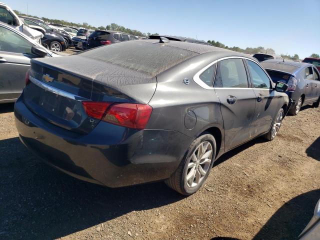 2018 CHEVROLET IMPALA LT - 2G1105S39J9131338