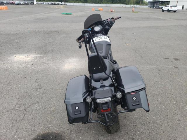 2023 HONDA CMX1100 T - JH2SC8365PK201171