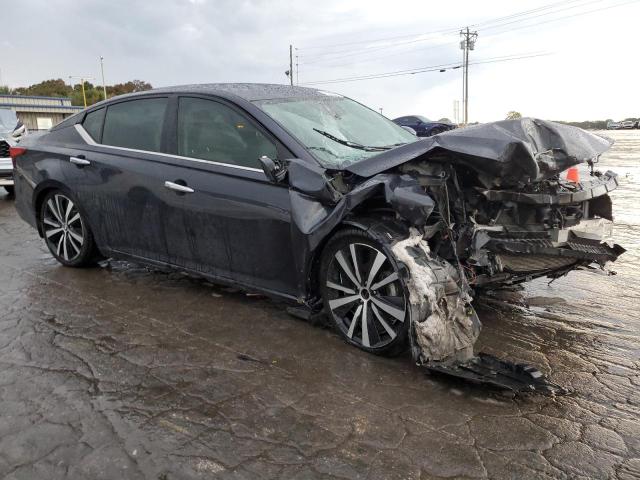 2020 NISSAN ALTIMA PLA - 1N4BL4FV3LC150932