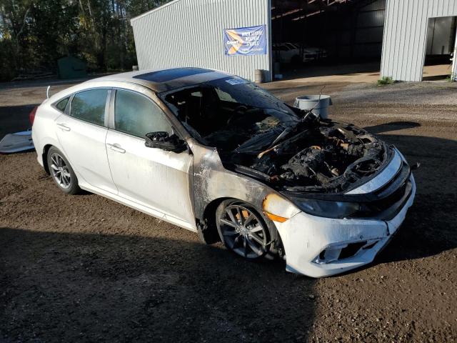 Vin: 2hgfc2f72lh029874, lot: 71921664, honda civic ex 20204