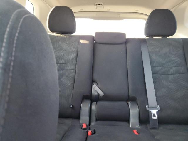 2016 NISSAN ROGUE S - 5N1AT2MV1GC910533