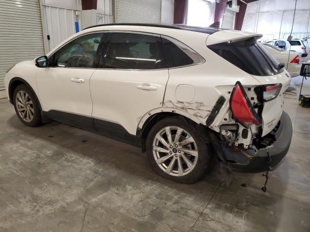 2022 FORD ESCAPE TIT - 1FMCU9J95NUA80815