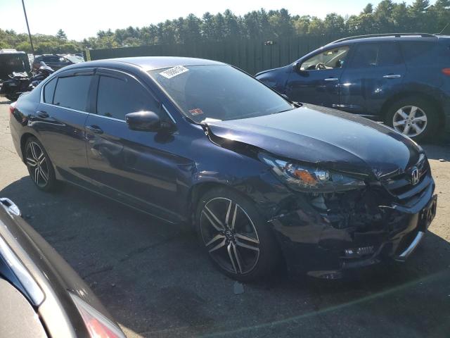 2015 HONDA ACCORD SPO - 1HGCR2F54FA074091