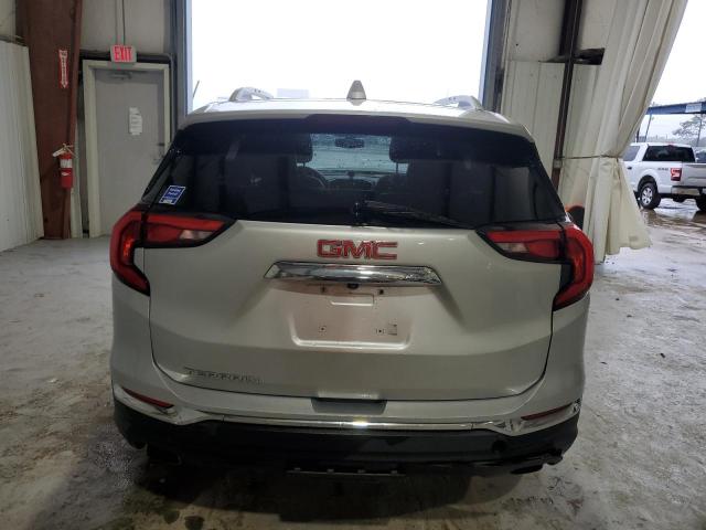 VIN 3GKALPEX2KL298281 2019 GMC Terrain, Slt no.6