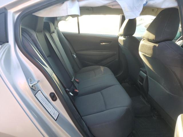 2021 TOYOTA COROLLA LE - 5YFEPMAE1MP217829