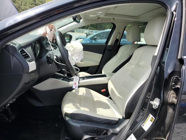 2016 MAZDA 6 GRAND TO - JM1GJ1W54G1454924